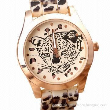 G-Hot Sale Unisex Fashion Colorful Promotional Silicone Cheap Slap Wrist Watch